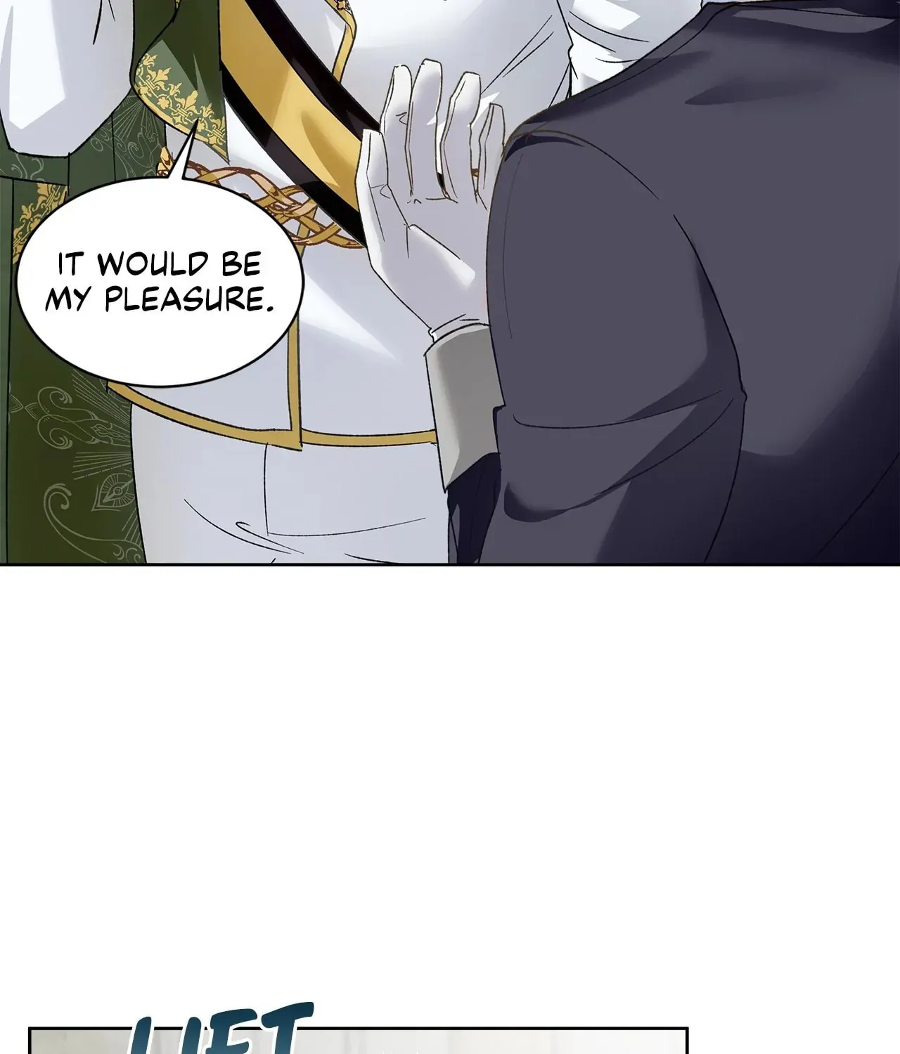 Read I Will Divorce the Duke chapter 3 image 47 on Lezhin