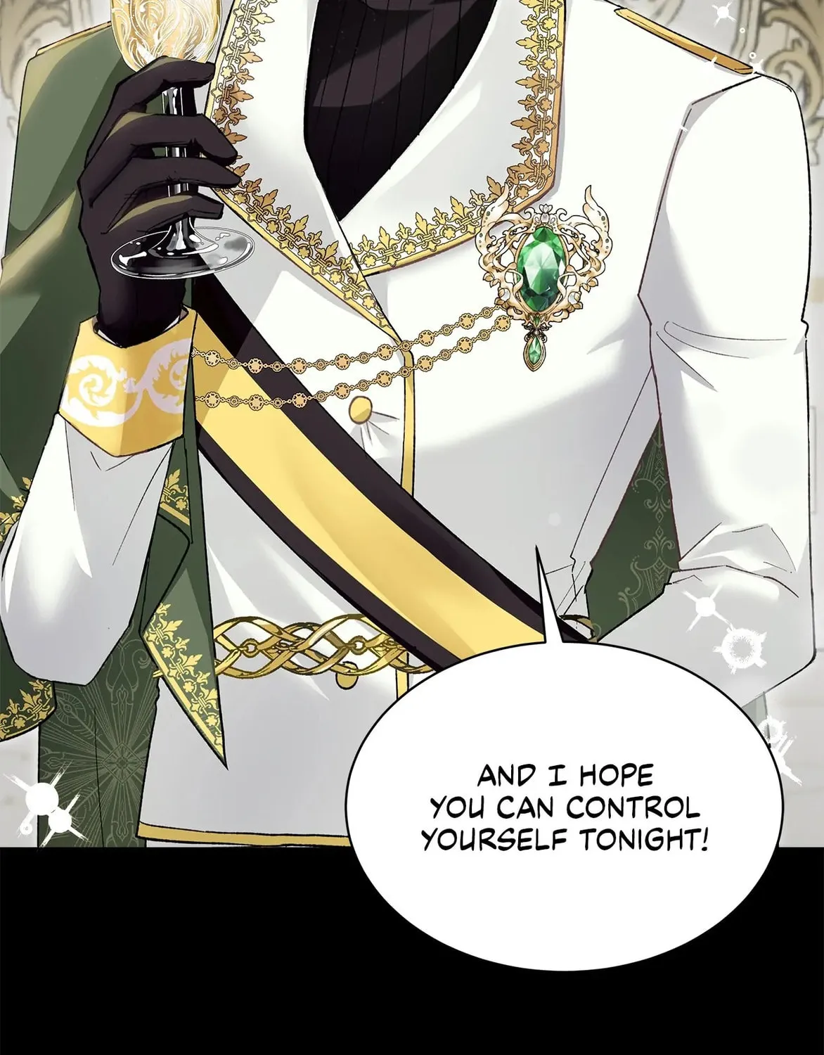 Read I Will Divorce the Duke chapter 3 image 53 on Lezhin