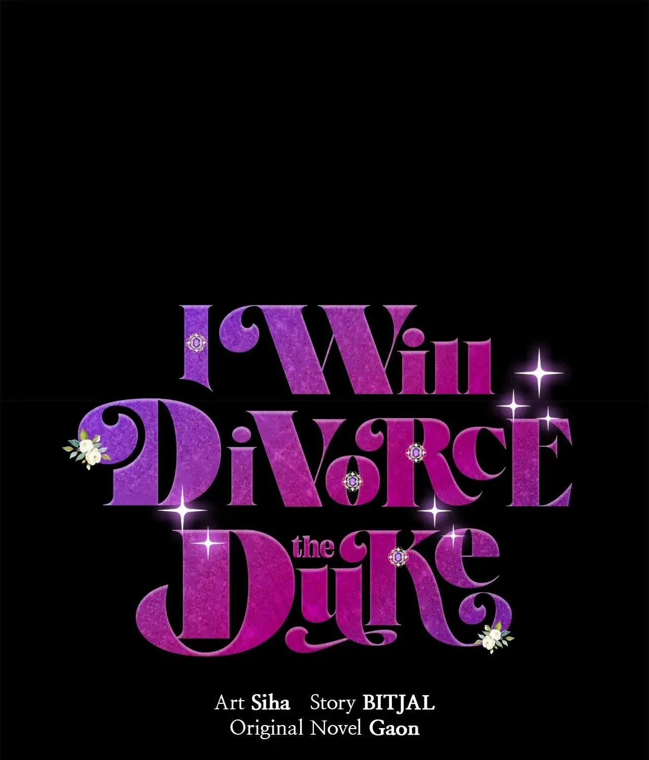 Read I Will Divorce the Duke chapter 3 image 55 on Lezhin