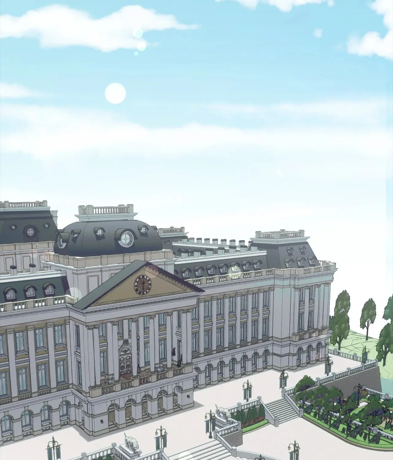 Read I Will Divorce the Duke chapter 3 image 59 on Lezhin
