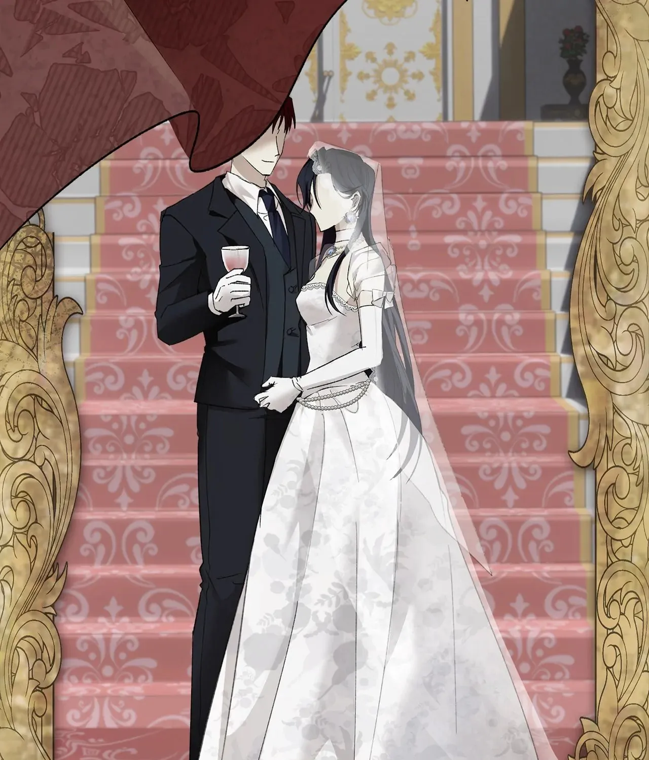 Read I Will Divorce the Duke chapter 3 image 6 on Lezhin