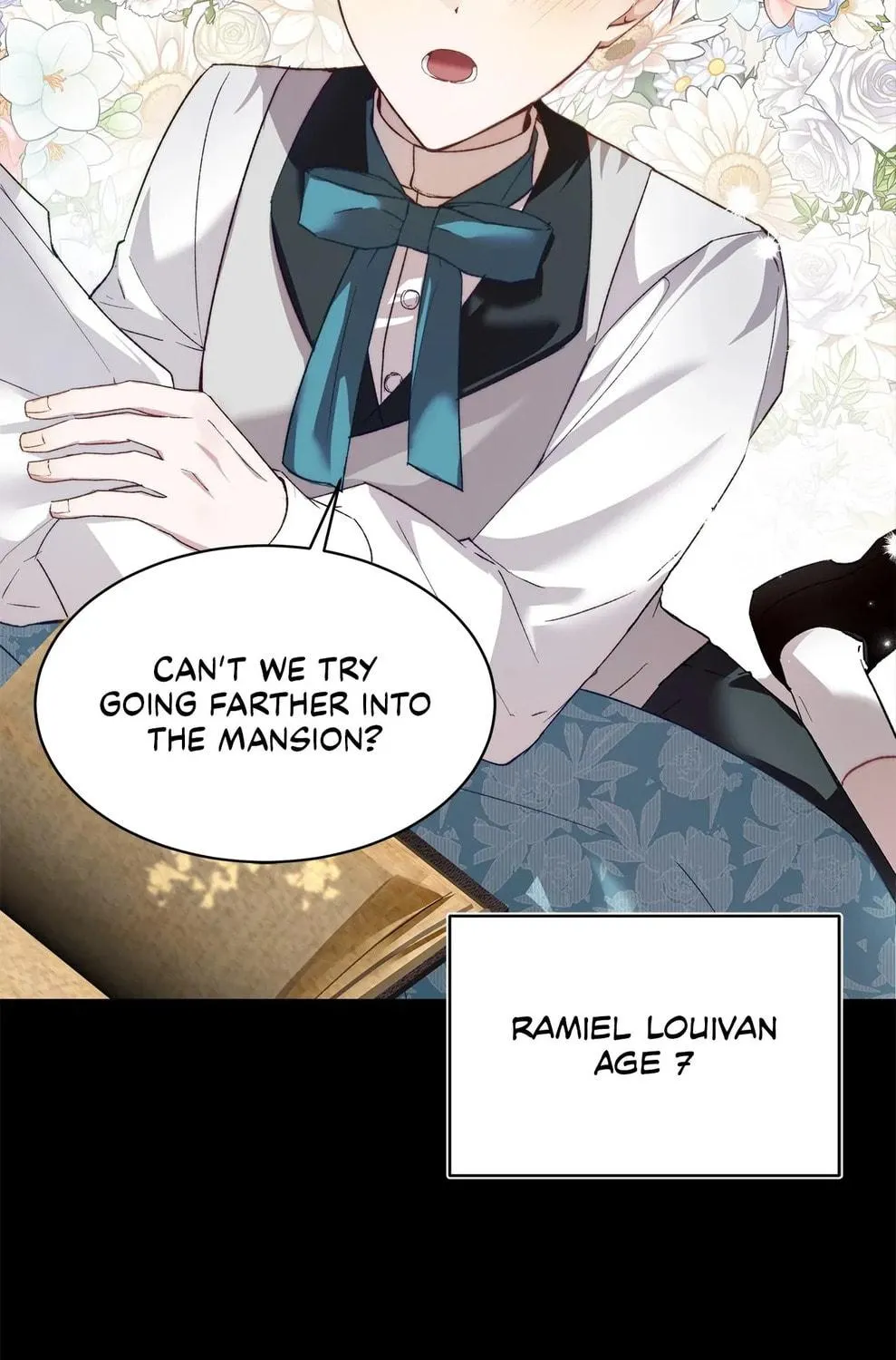 Read I Will Divorce the Duke chapter 3 image 67 on Lezhin