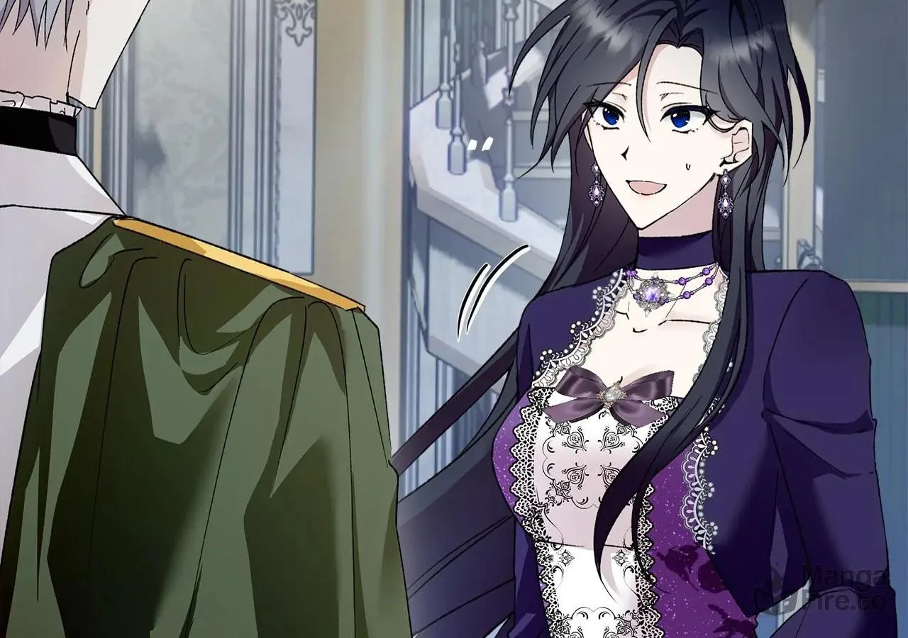 Read I Will Divorce the Duke chapter 3 image 9 on Lezhin