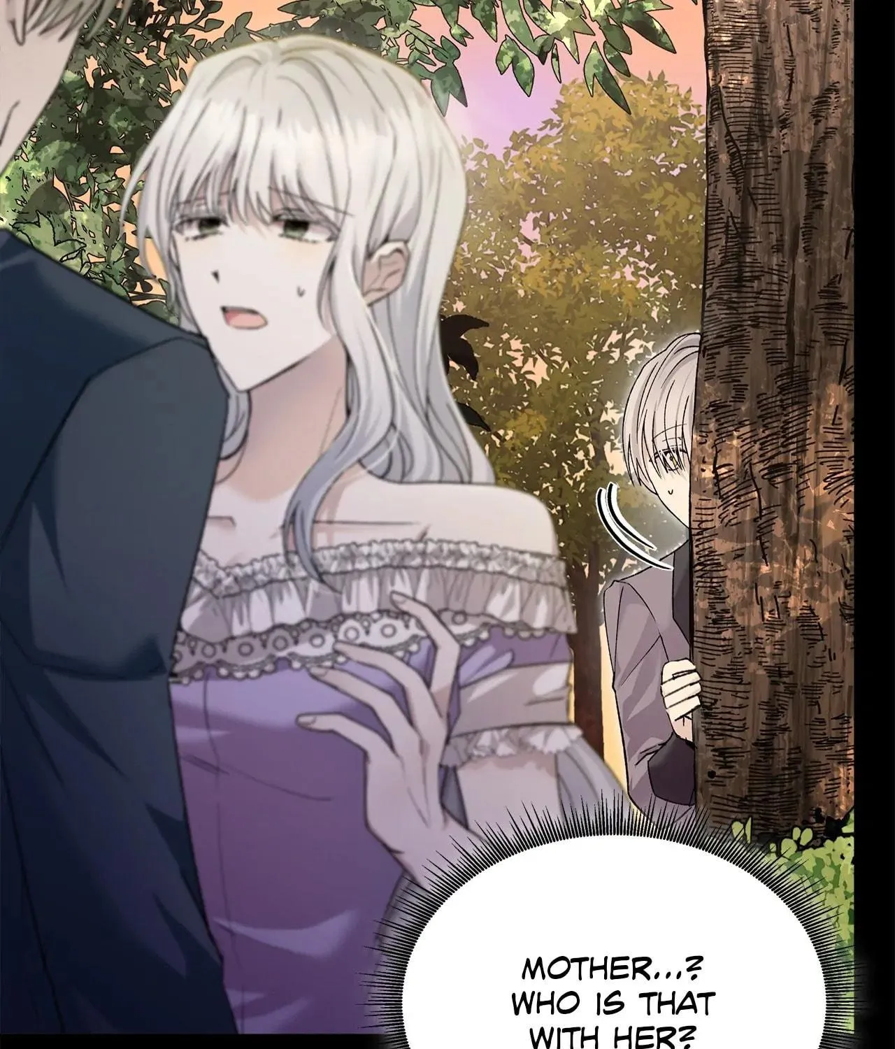 Read I Will Divorce the Duke chapter 3 image 90 on Lezhin