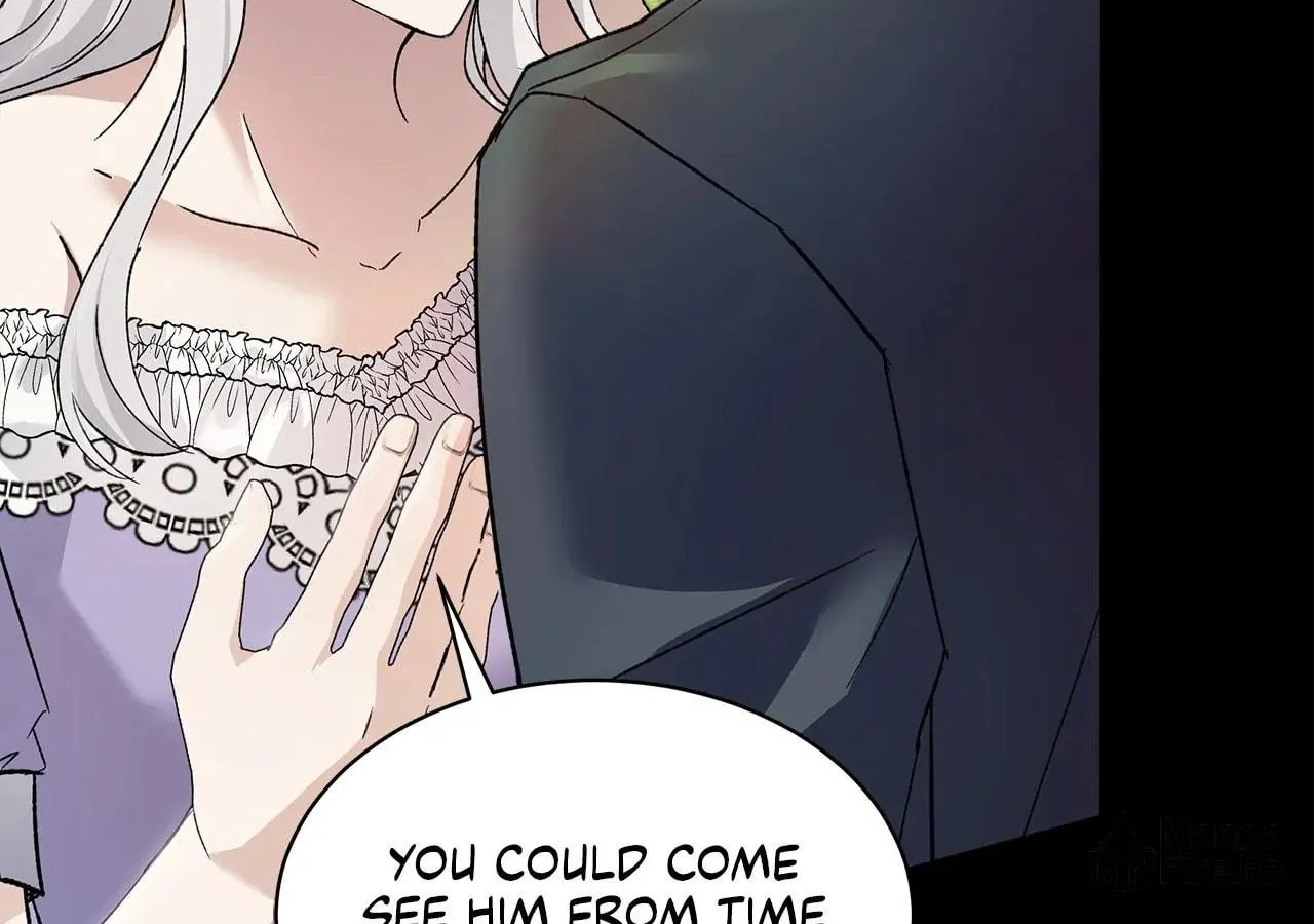 Read I Will Divorce the Duke chapter 3 image 96 on Lezhin