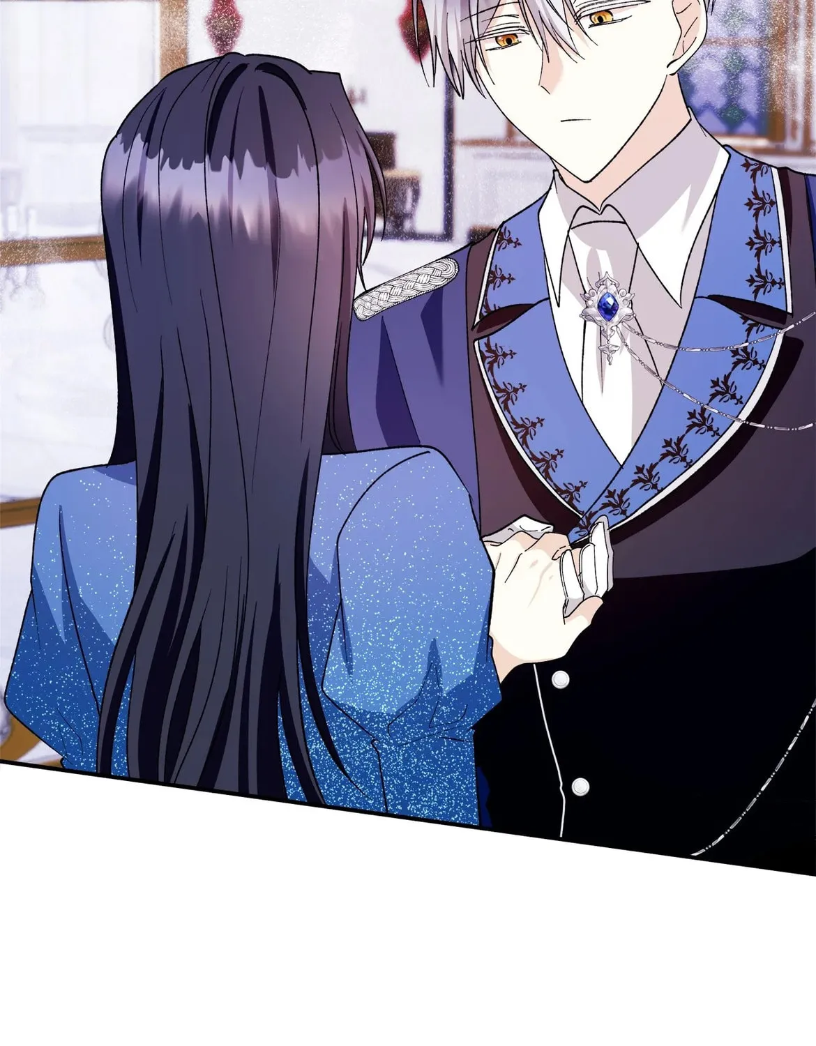Read I Will Divorce the Duke chapter 30 image 105 on Lezhin