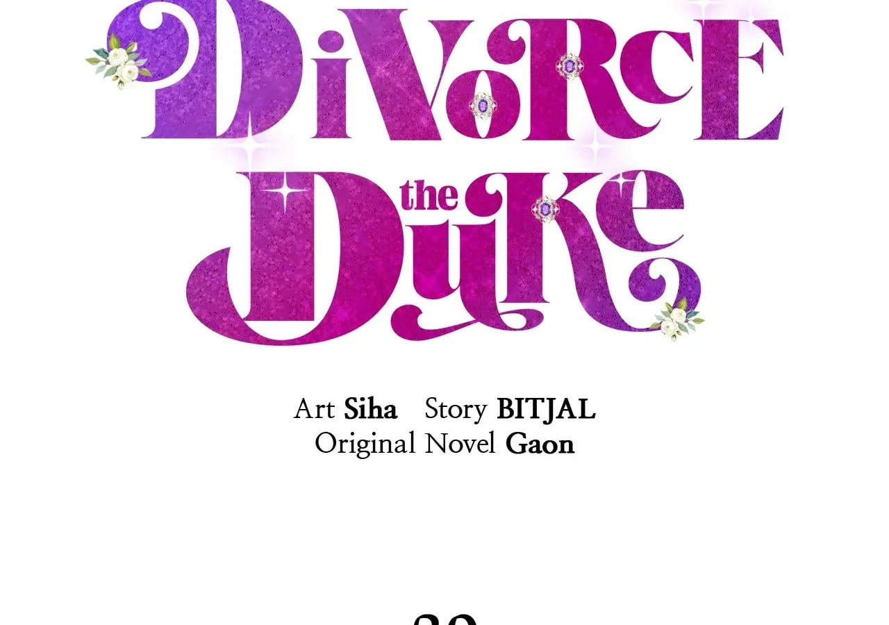 Read I Will Divorce the Duke chapter 30 image 112 on Lezhin
