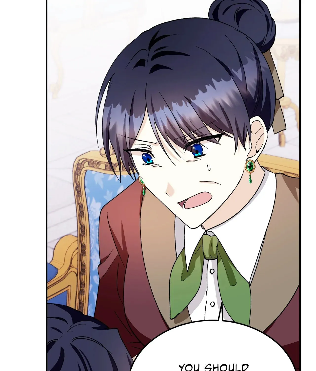 Read I Will Divorce the Duke chapter 30 image 137 on Lezhin