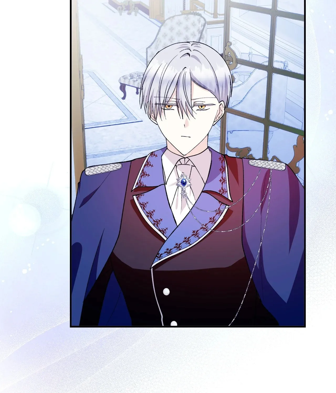 Read I Will Divorce the Duke chapter 30 image 25 on Lezhin