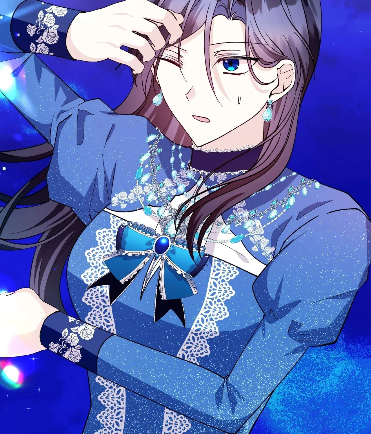 Read I Will Divorce the Duke chapter 30 image 31 on Lezhin