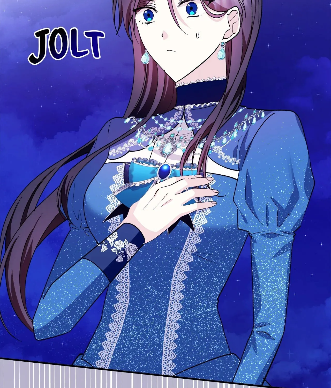 Read I Will Divorce the Duke chapter 30 image 42 on Lezhin