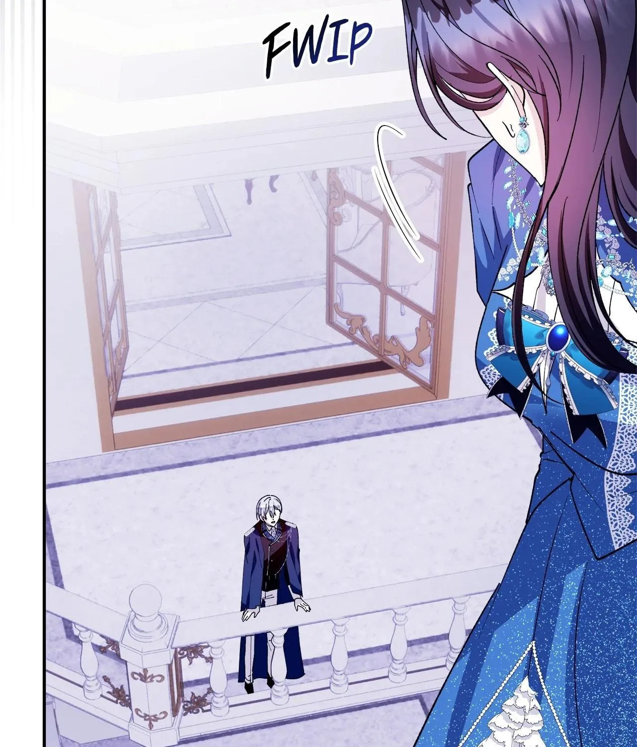 Read I Will Divorce the Duke chapter 30 image 44 on Lezhin