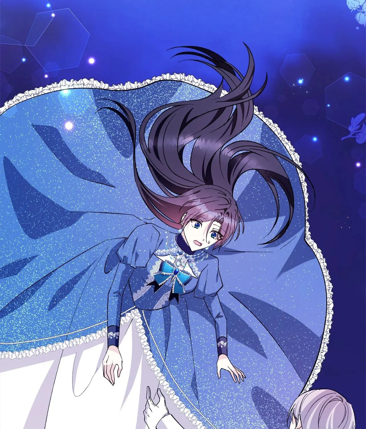 Read I Will Divorce the Duke chapter 30 image 57 on Lezhin