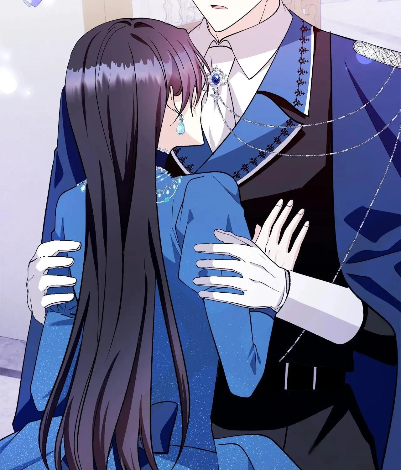 Read I Will Divorce the Duke chapter 30 image 67 on Lezhin
