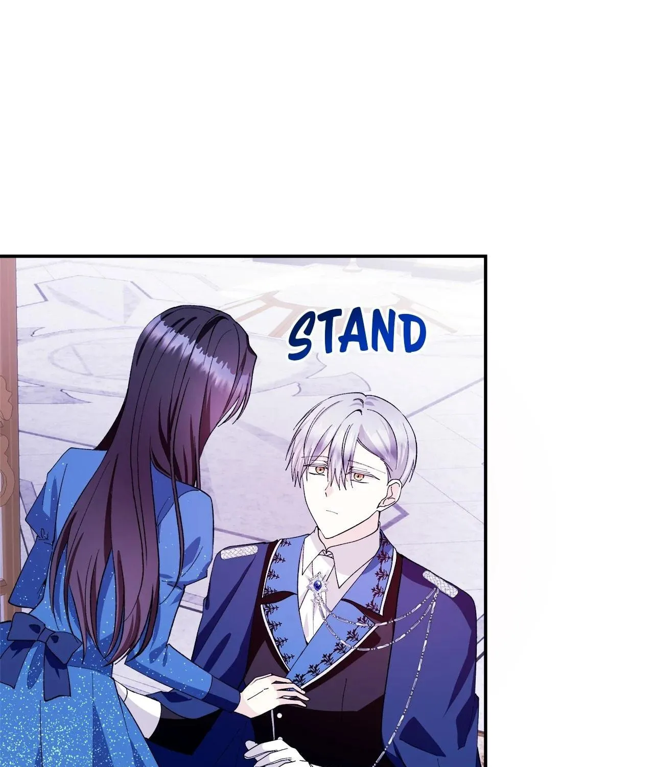 Read I Will Divorce the Duke chapter 30 image 75 on Lezhin