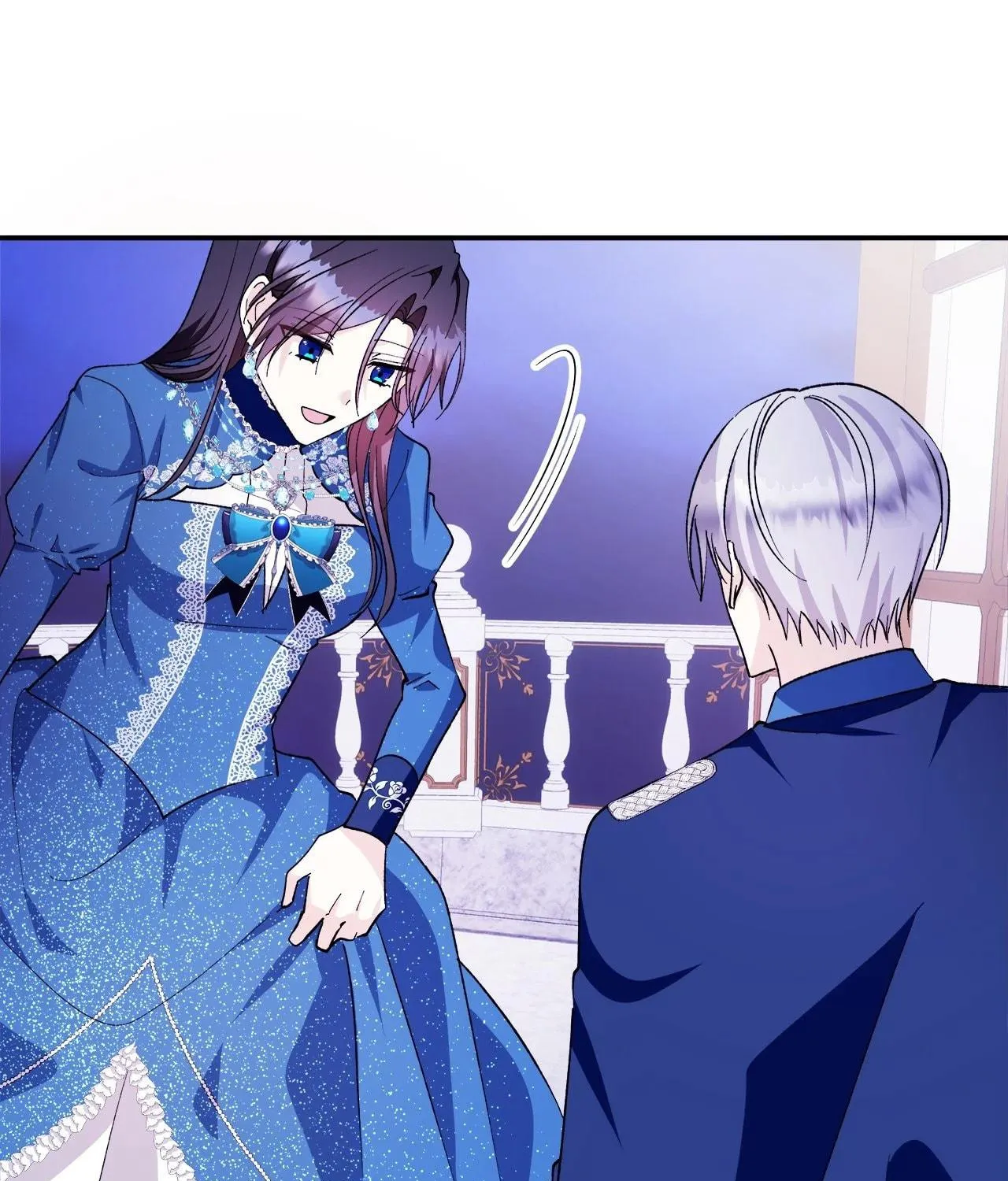 Read I Will Divorce the Duke chapter 30 image 79 on Lezhin