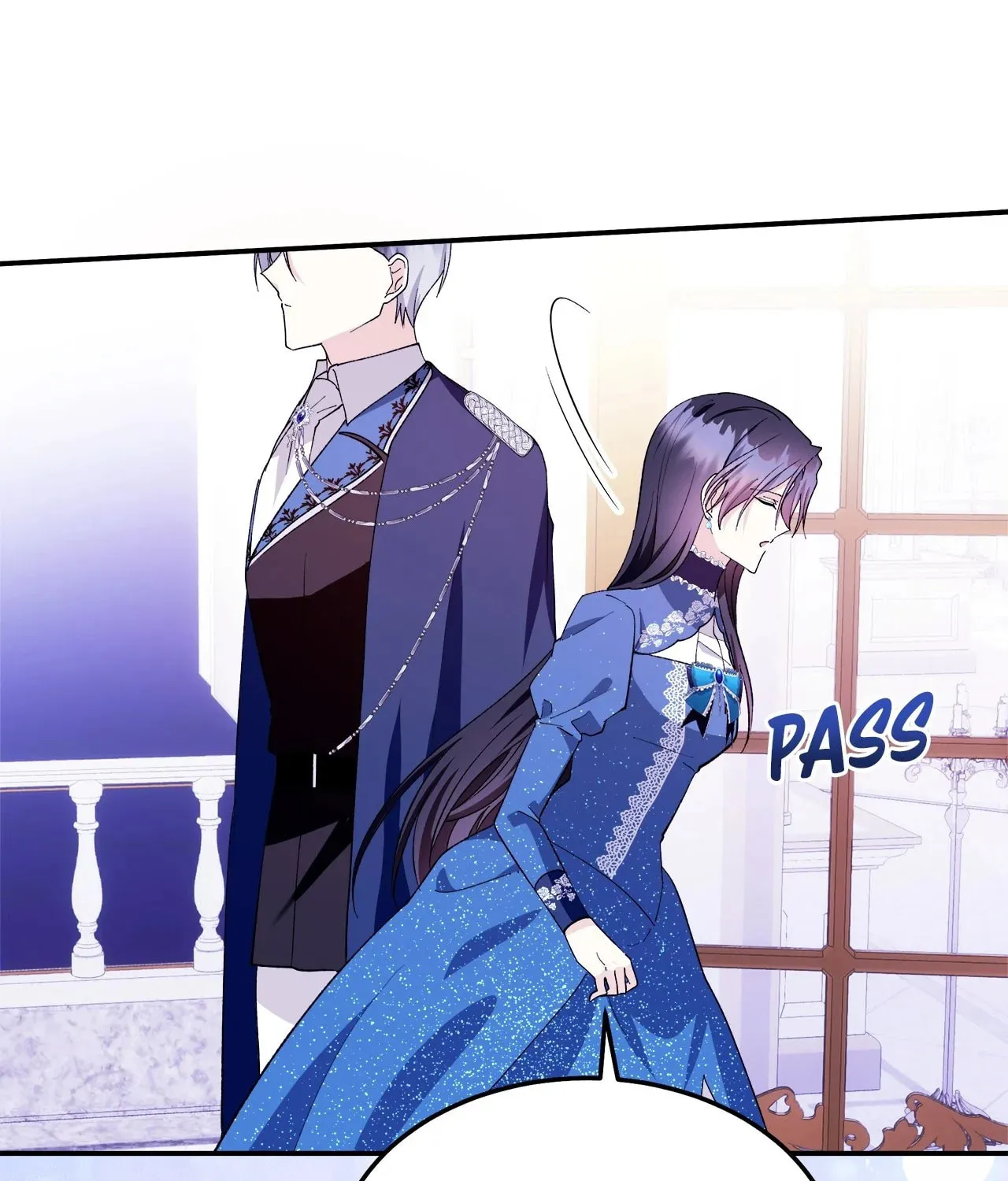 Read I Will Divorce the Duke chapter 30 image 86 on Lezhin