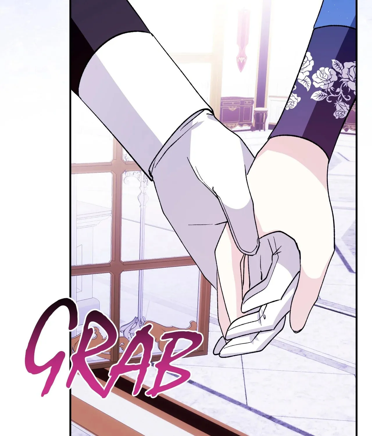 Read I Will Divorce the Duke chapter 30 image 88 on Lezhin