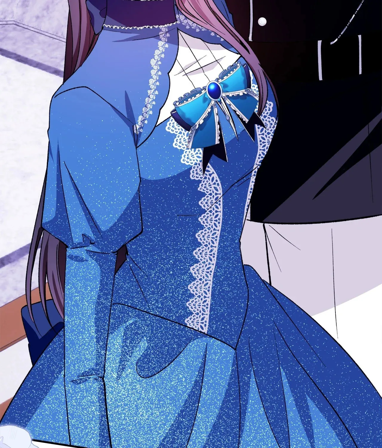 Read I Will Divorce the Duke chapter 30 image 92 on Lezhin