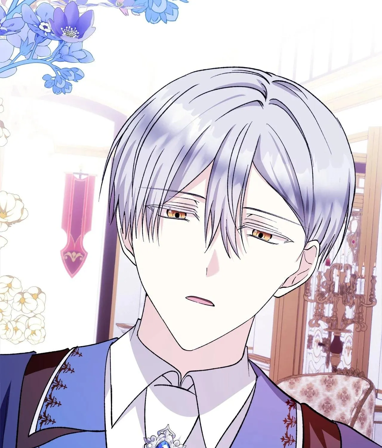 Read I Will Divorce the Duke chapter 30 image 94 on Lezhin