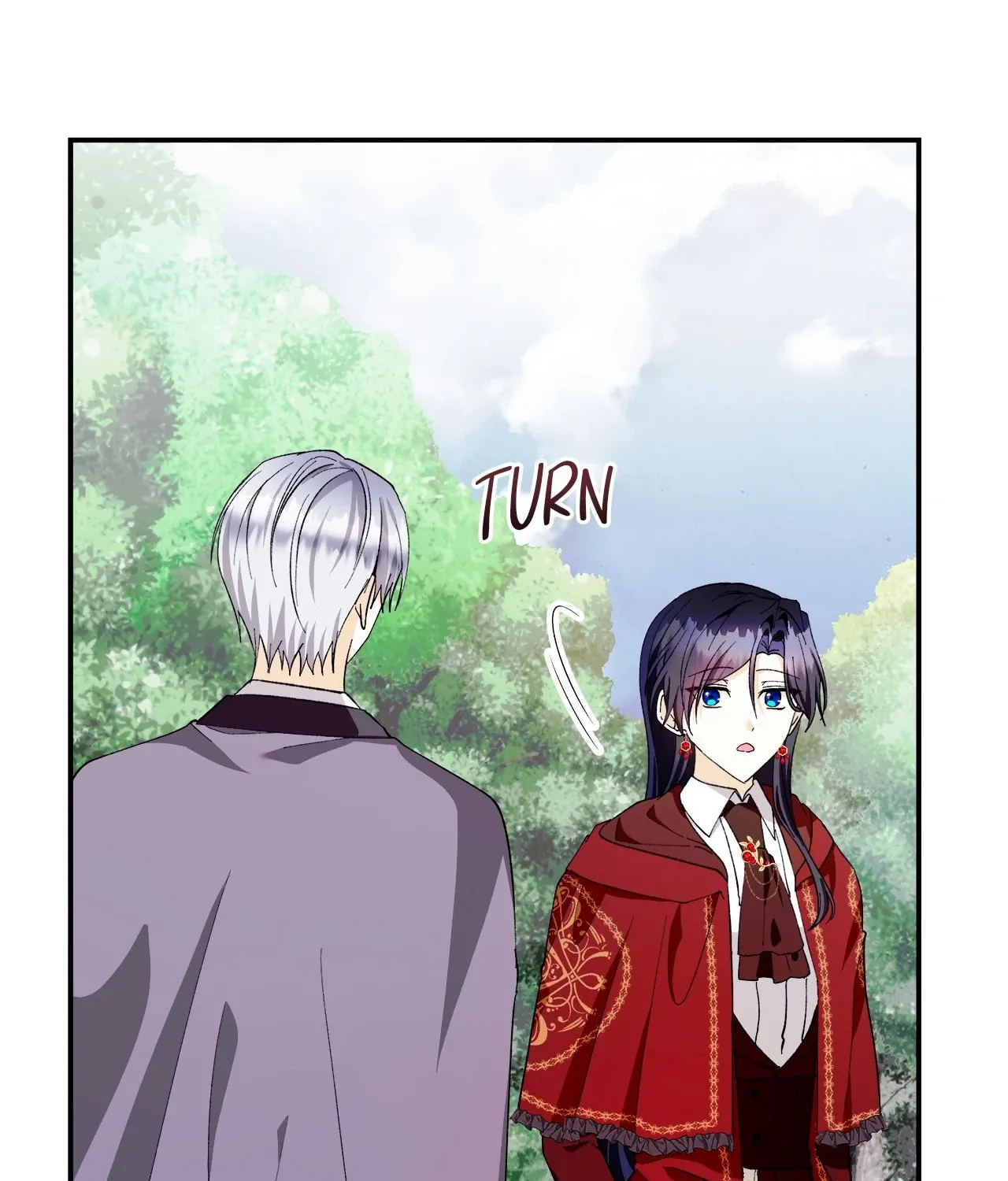 Read I Will Divorce the Duke chapter 31 image 113 on Lezhin