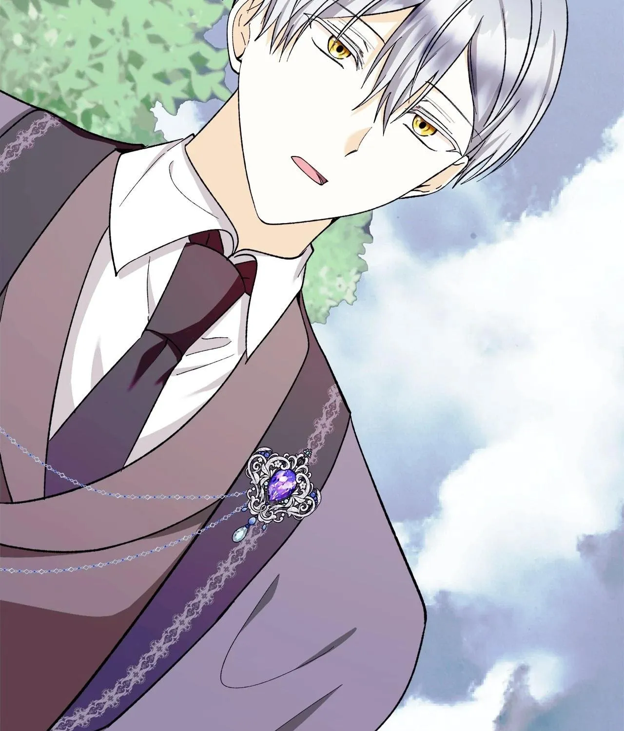 Read I Will Divorce the Duke chapter 31 image 117 on Lezhin