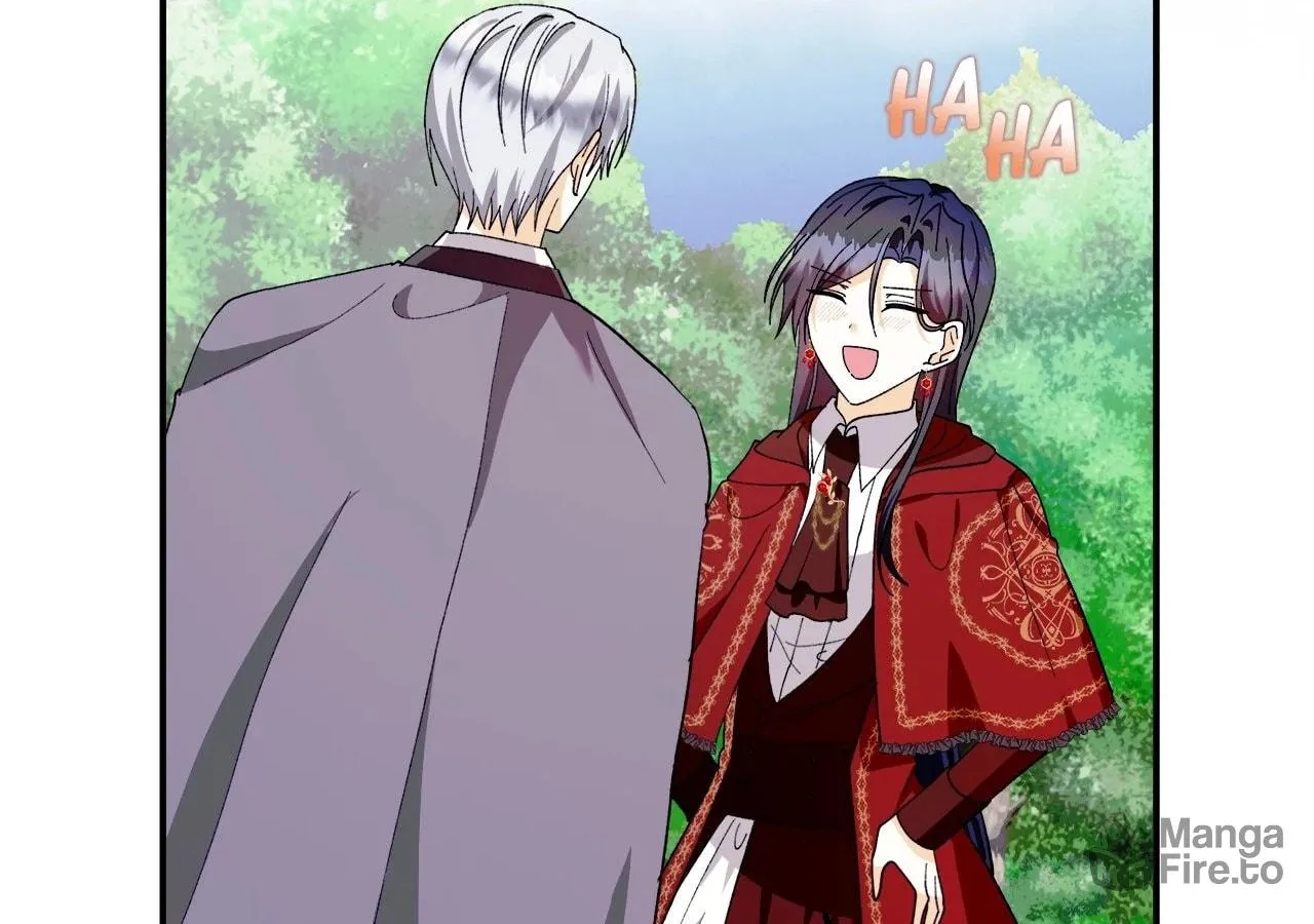 Read I Will Divorce the Duke chapter 31 image 131 on Lezhin