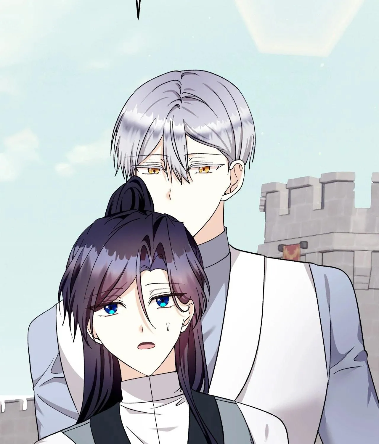Read I Will Divorce the Duke chapter 31 image 157 on Lezhin
