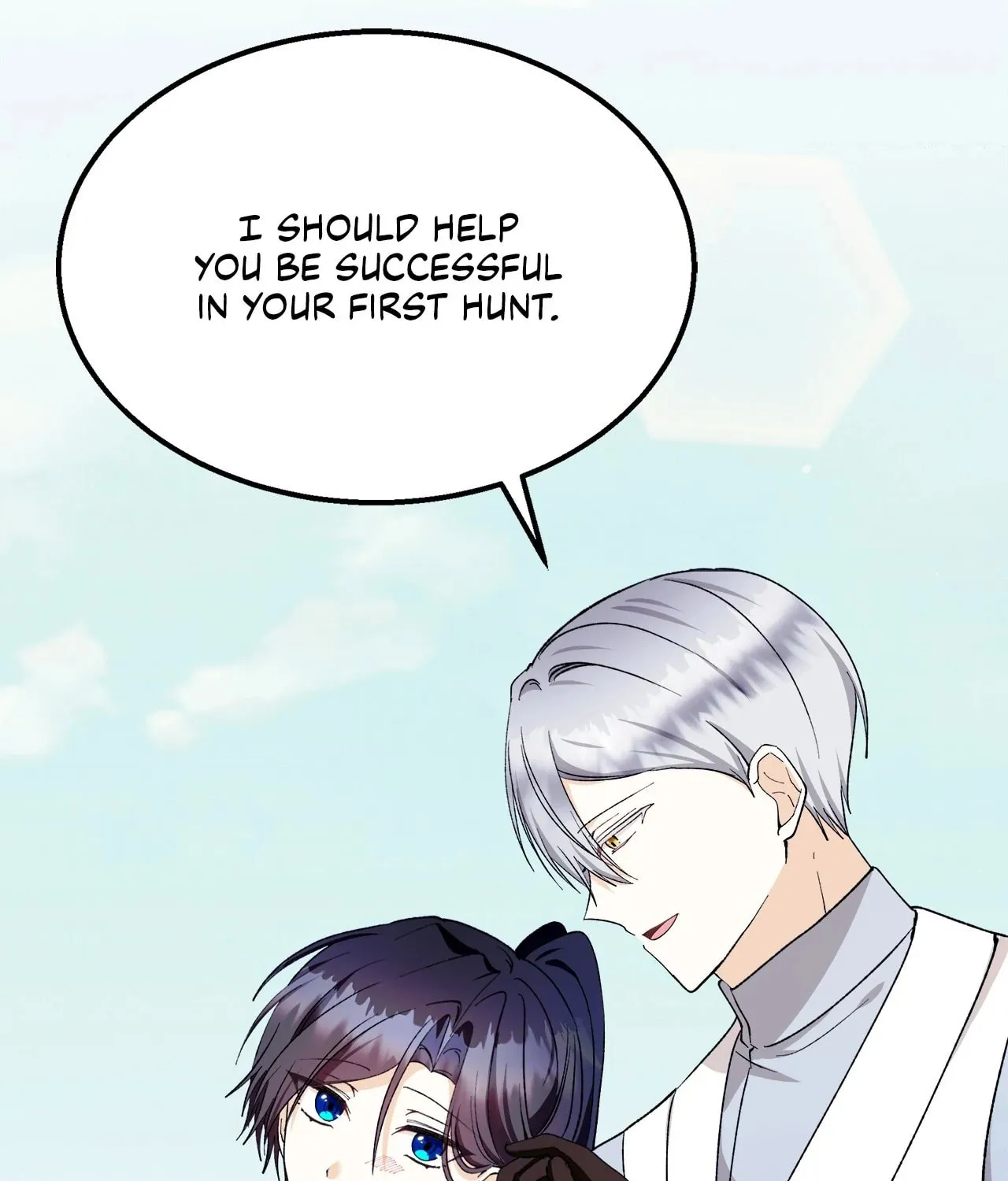 Read I Will Divorce the Duke chapter 31 image 165 on Lezhin