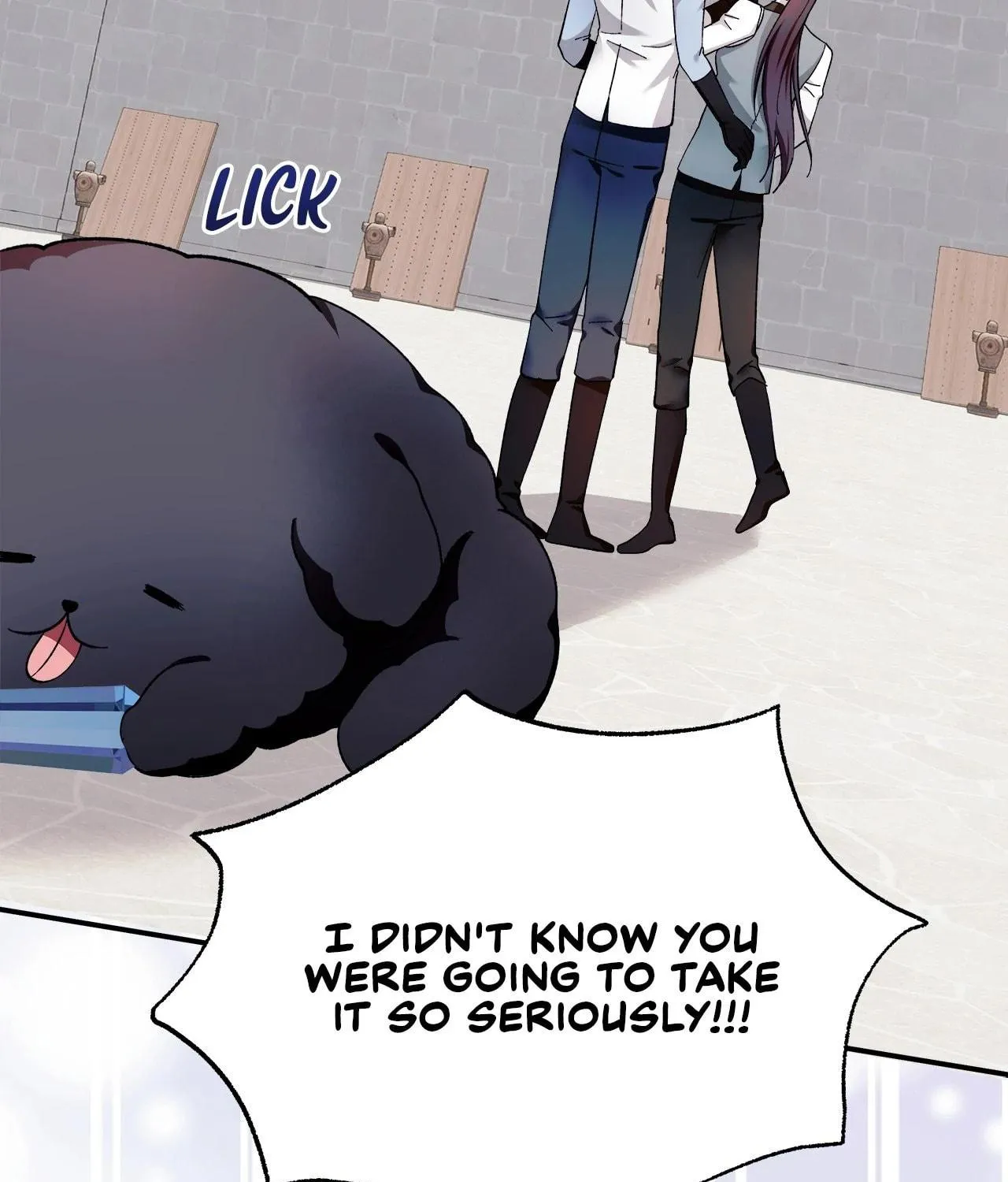 Read I Will Divorce the Duke chapter 31 image 175 on Lezhin