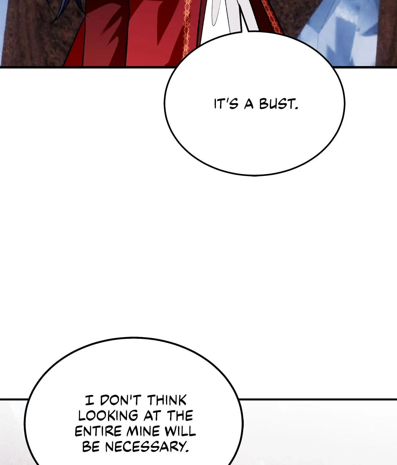 Read I Will Divorce the Duke chapter 31 image 38 on Lezhin