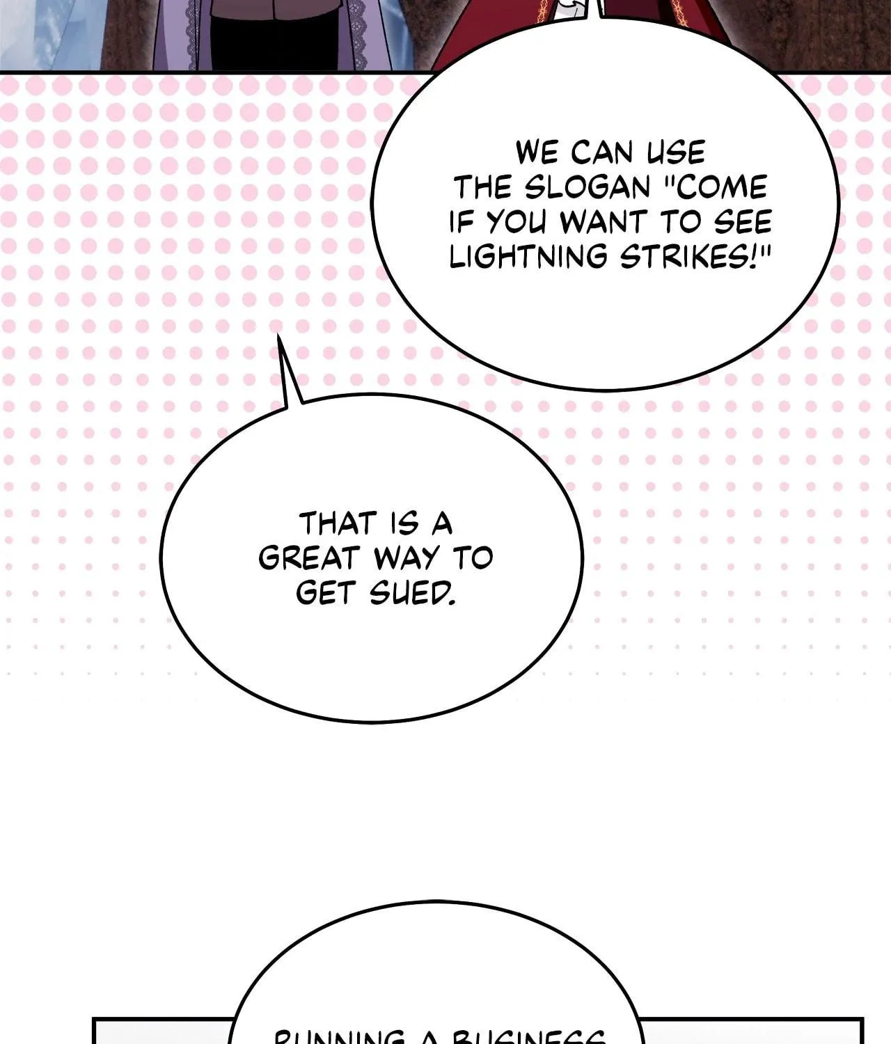 Read I Will Divorce the Duke chapter 31 image 45 on Lezhin