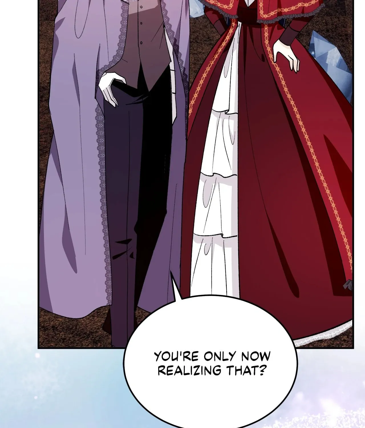 Read I Will Divorce the Duke chapter 31 image 47 on Lezhin