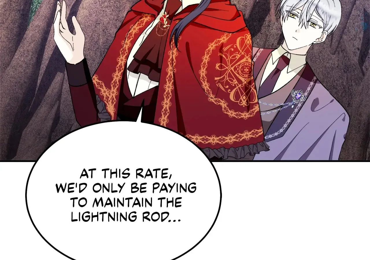 Read I Will Divorce the Duke chapter 31 image 53 on Lezhin