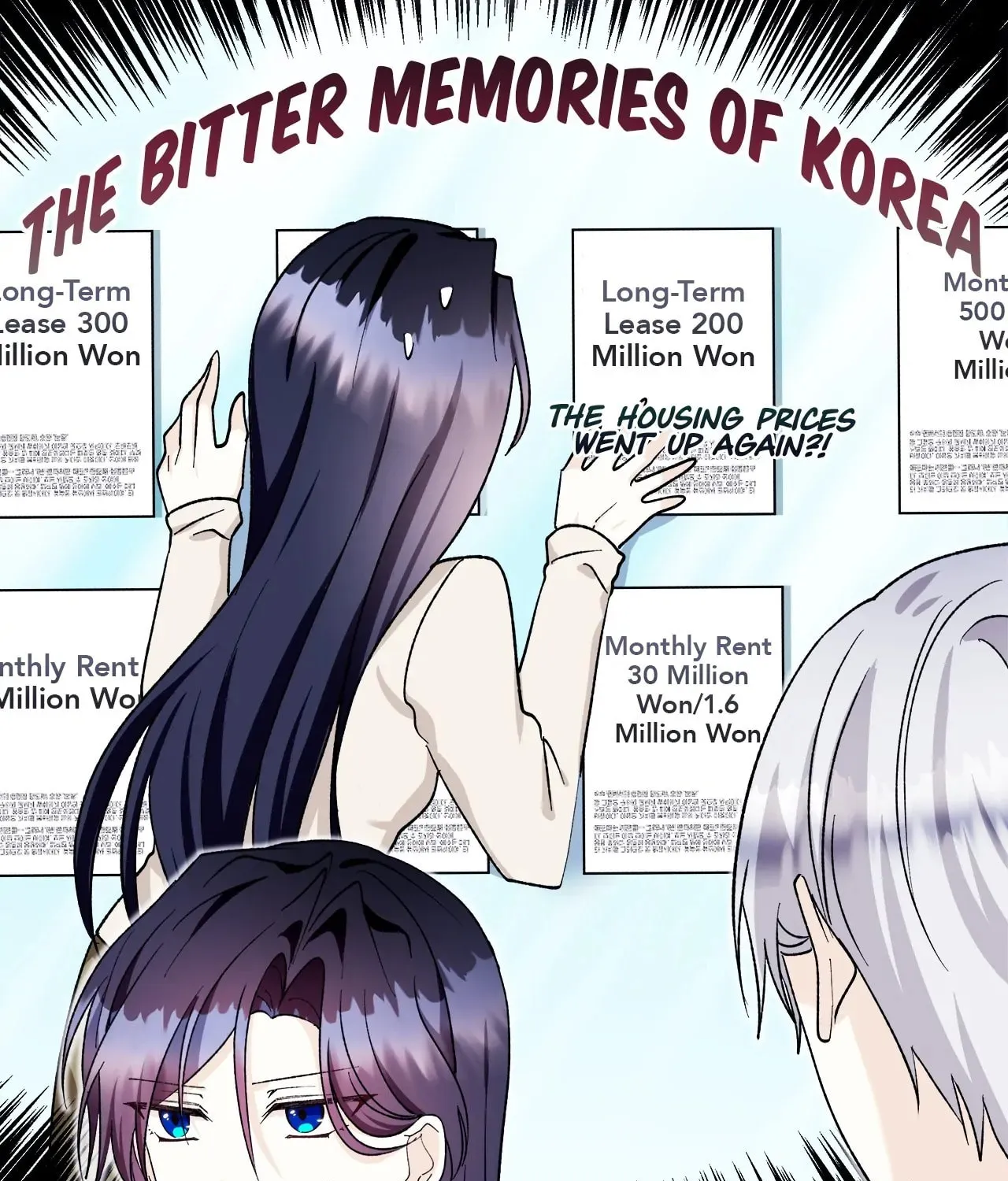 Read I Will Divorce the Duke chapter 31 image 58 on Lezhin