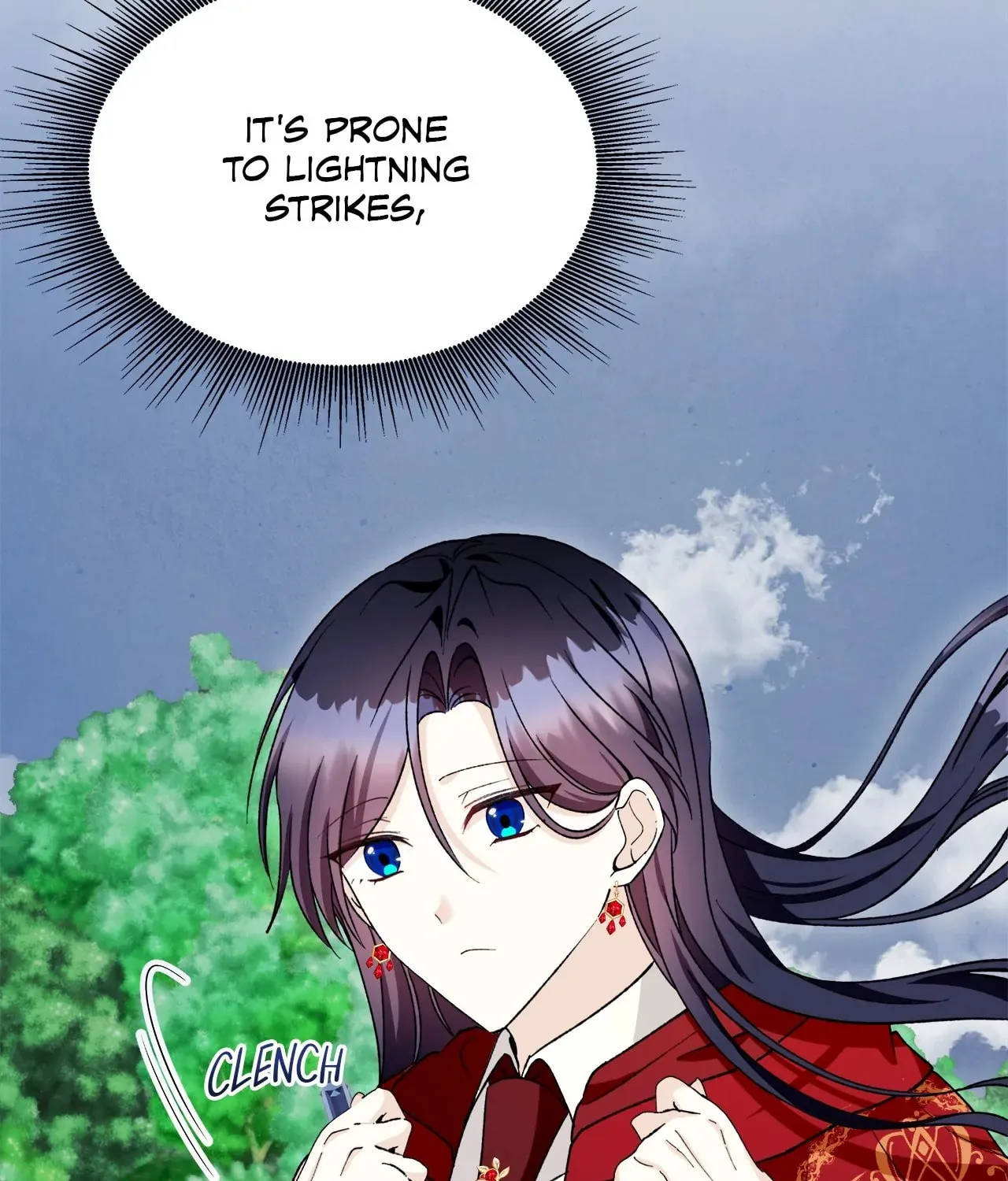Read I Will Divorce the Duke chapter 31 image 67 on Lezhin