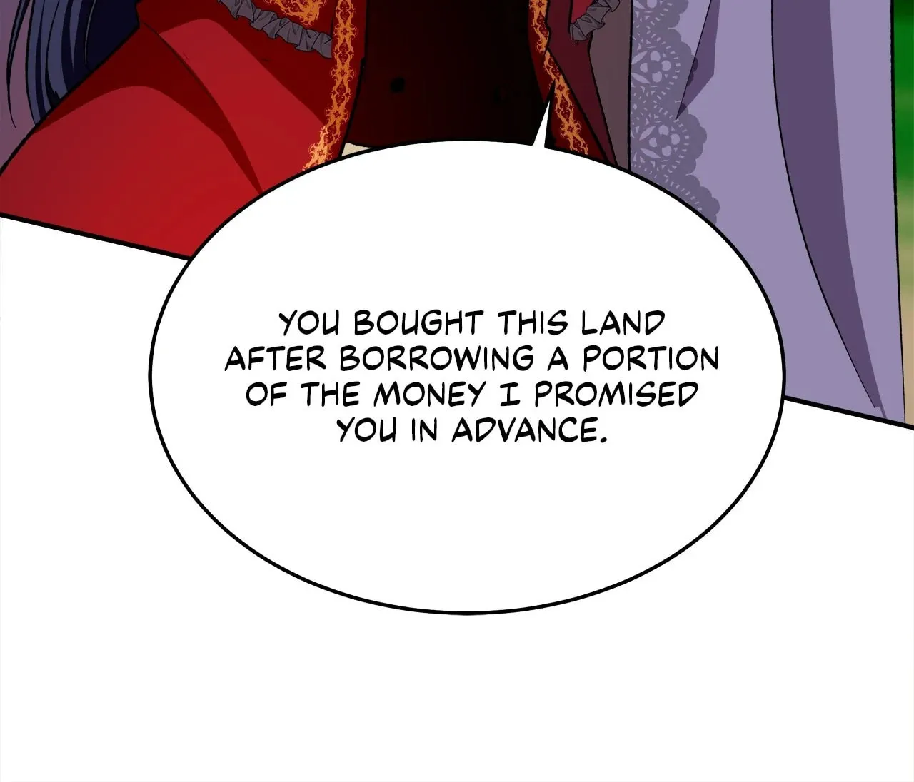 Read I Will Divorce the Duke chapter 31 image 75 on Lezhin