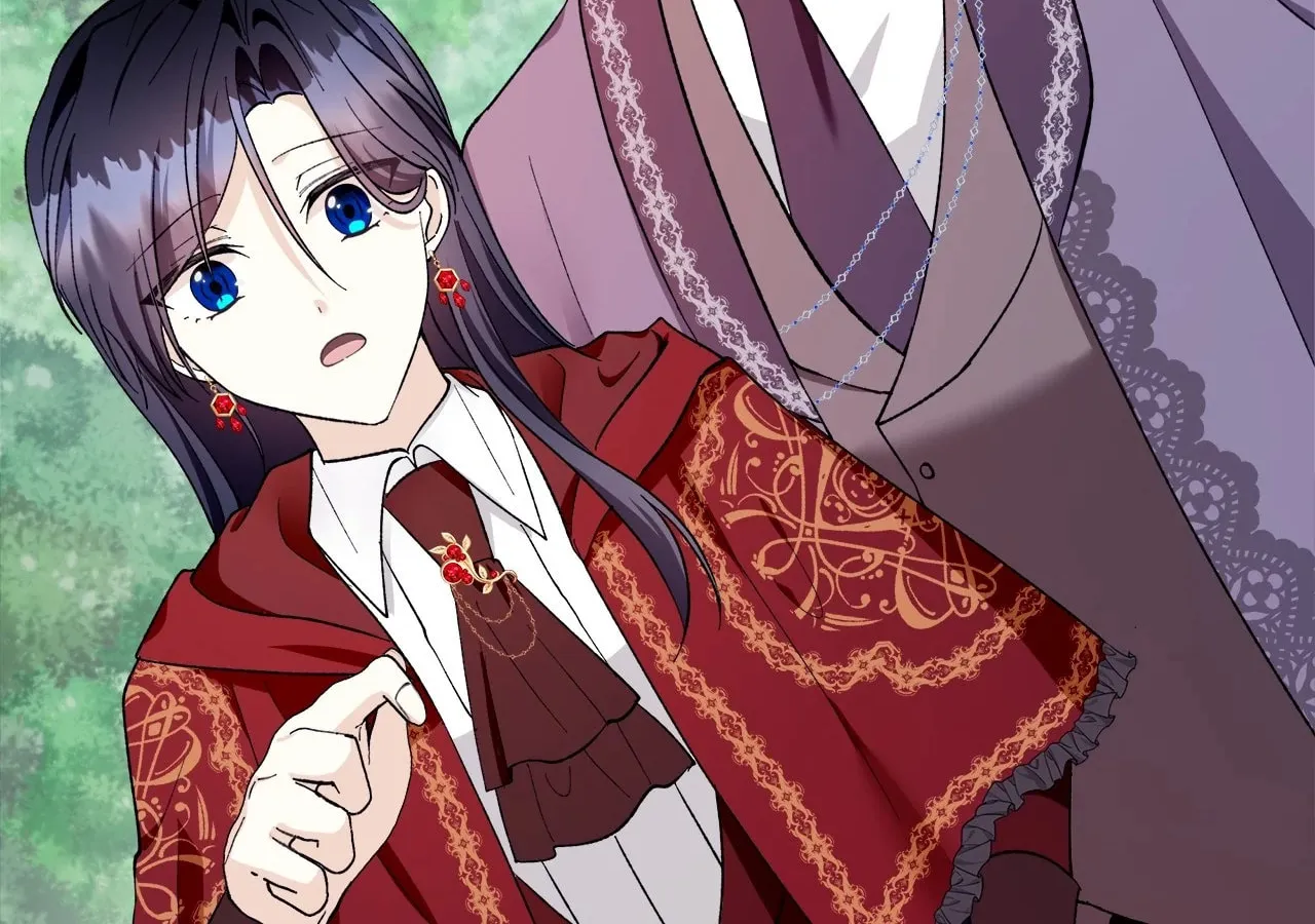 Read I Will Divorce the Duke chapter 31 image 79 on Lezhin