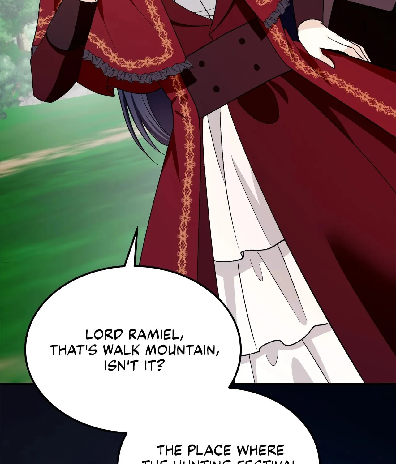 Read I Will Divorce the Duke chapter 31 image 80 on Lezhin