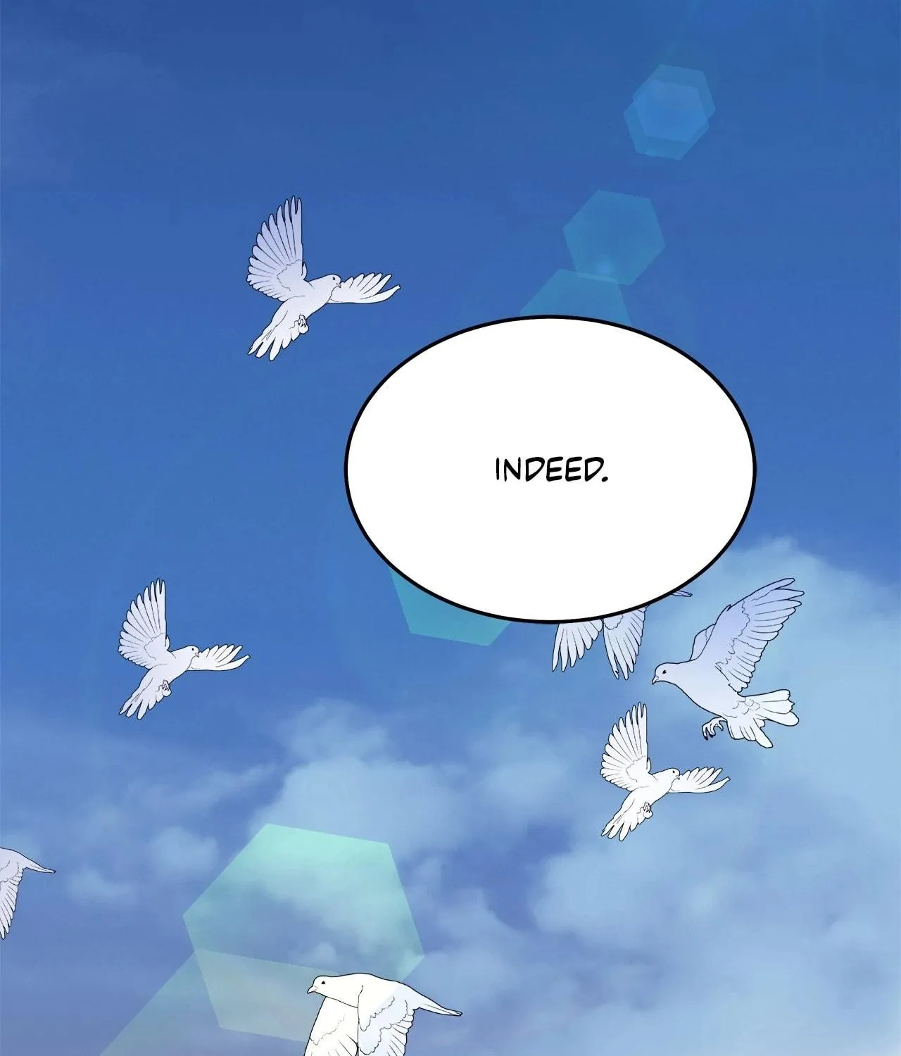 Read I Will Divorce the Duke chapter 31 image 82 on Lezhin