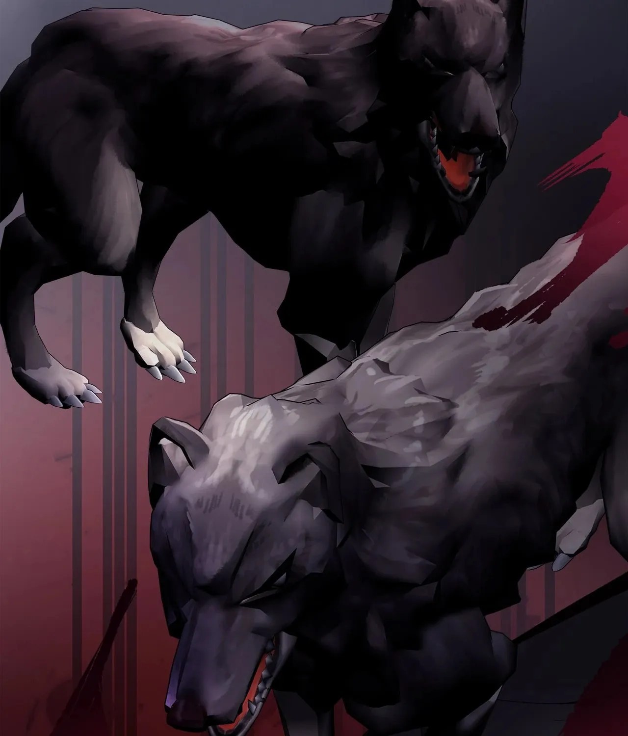 Read I Will Divorce the Duke chapter 31 image 86 on Lezhin