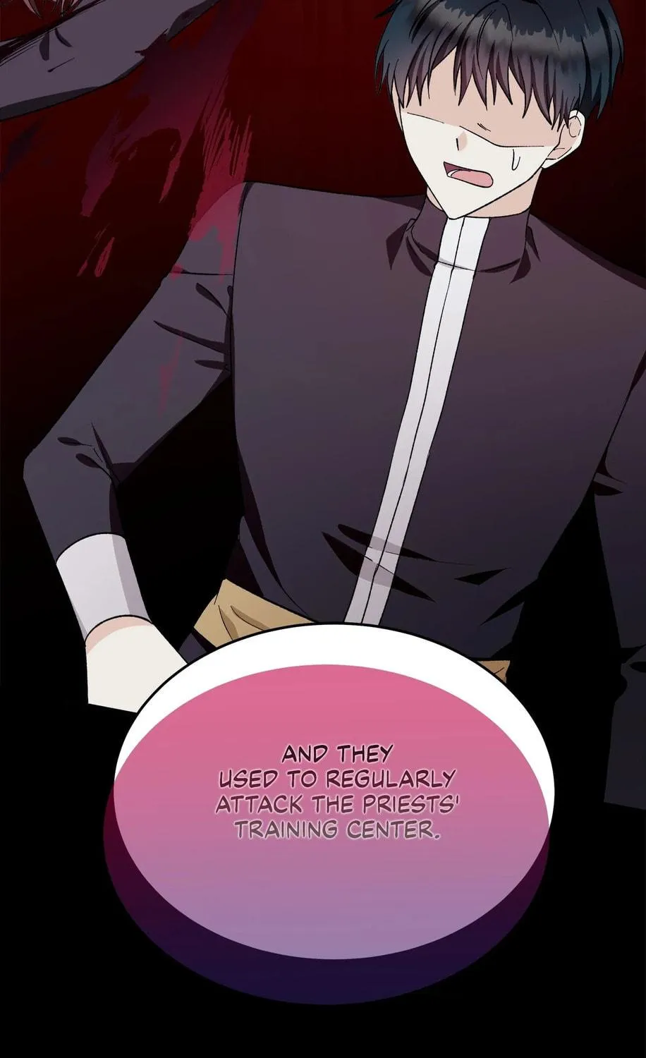 Read I Will Divorce the Duke chapter 31 image 88 on Lezhin
