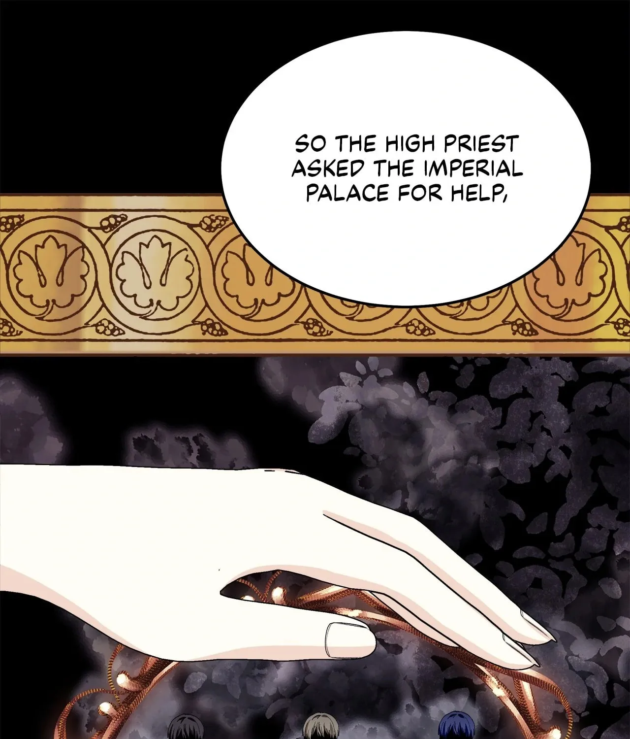 Read I Will Divorce the Duke chapter 31 image 90 on Lezhin