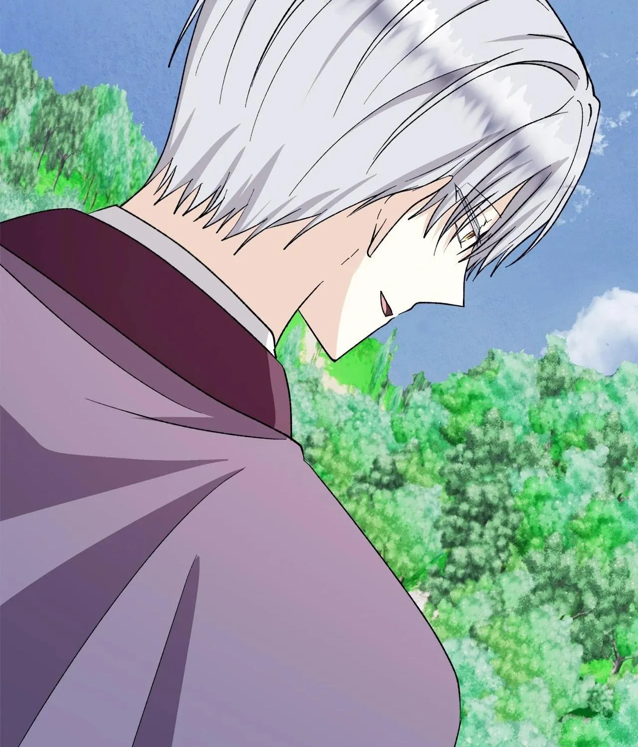 Read I Will Divorce the Duke chapter 31 image 94 on Lezhin