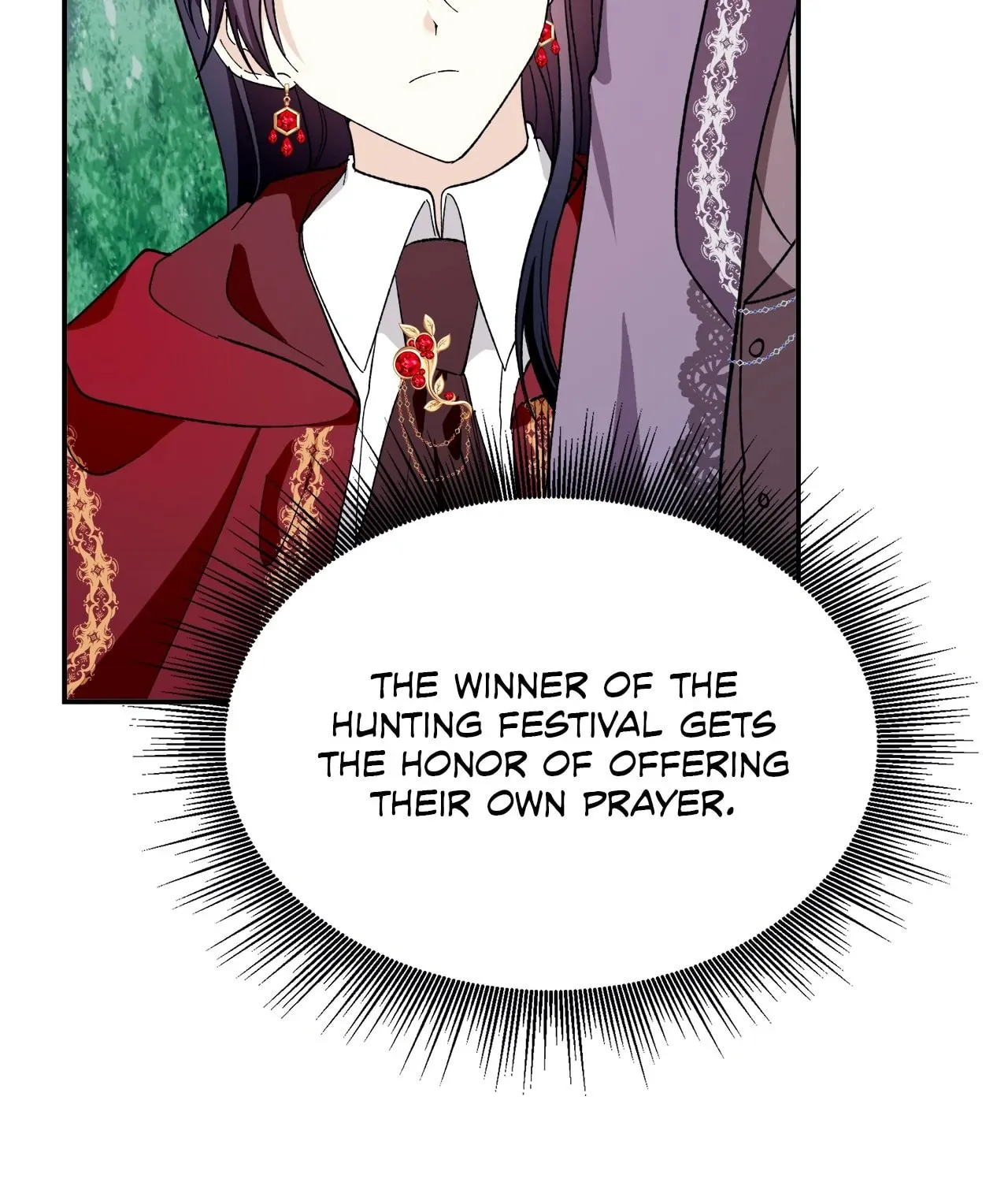Read I Will Divorce the Duke chapter 31 image 98 on Lezhin