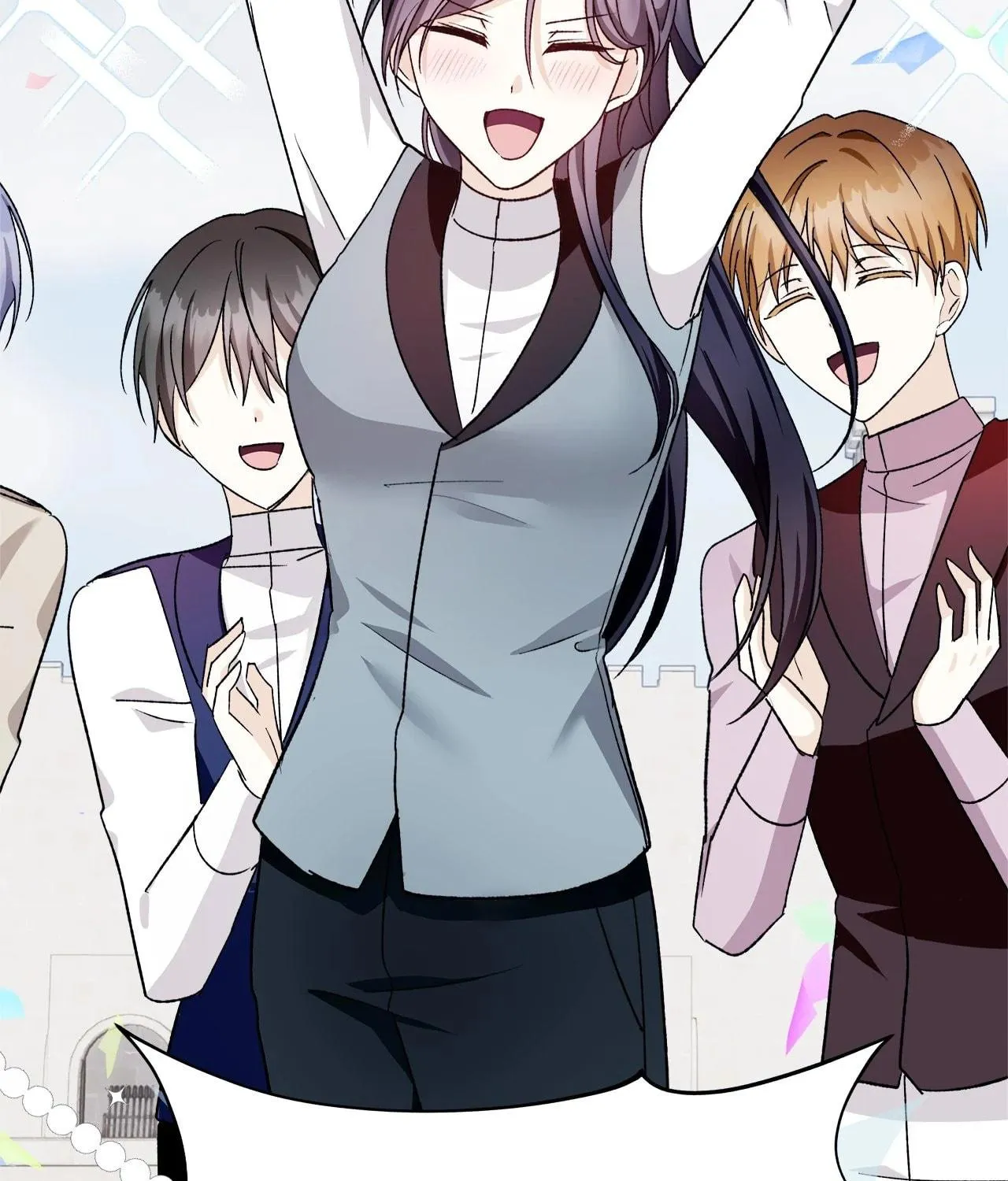 Read I Will Divorce the Duke chapter 32 image 10 on Lezhin