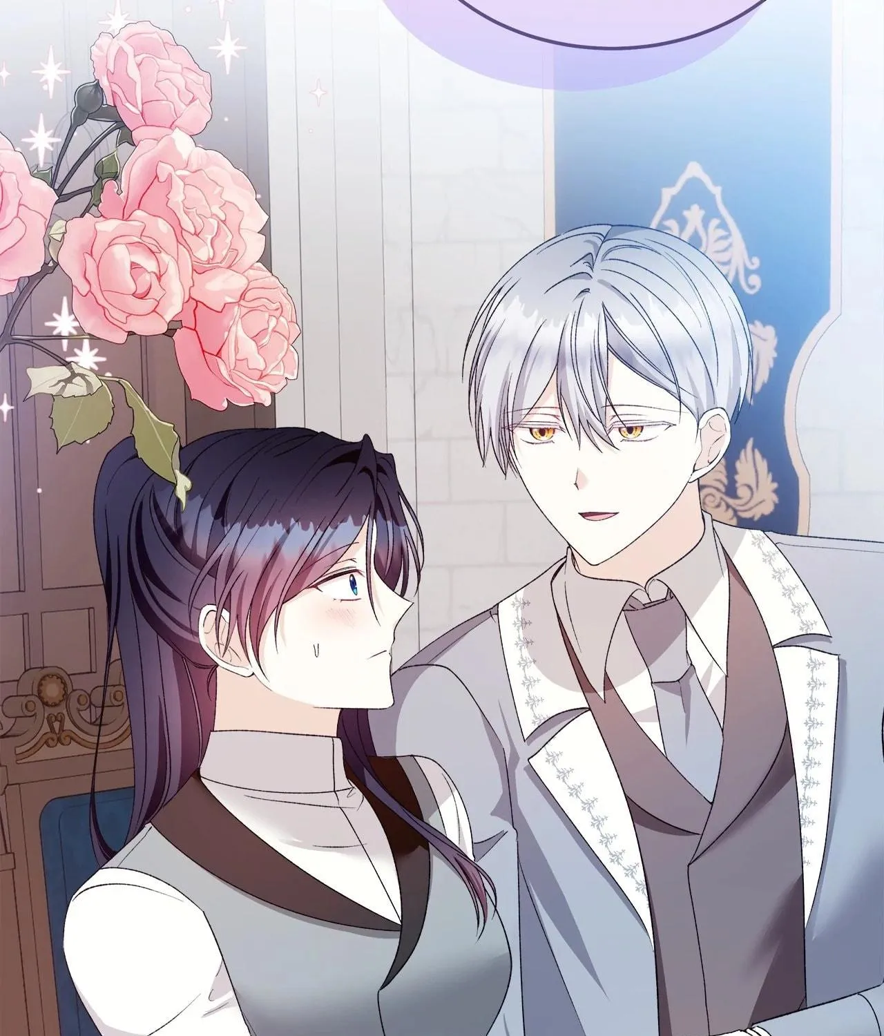 Read I Will Divorce the Duke chapter 32 image 120 on Lezhin