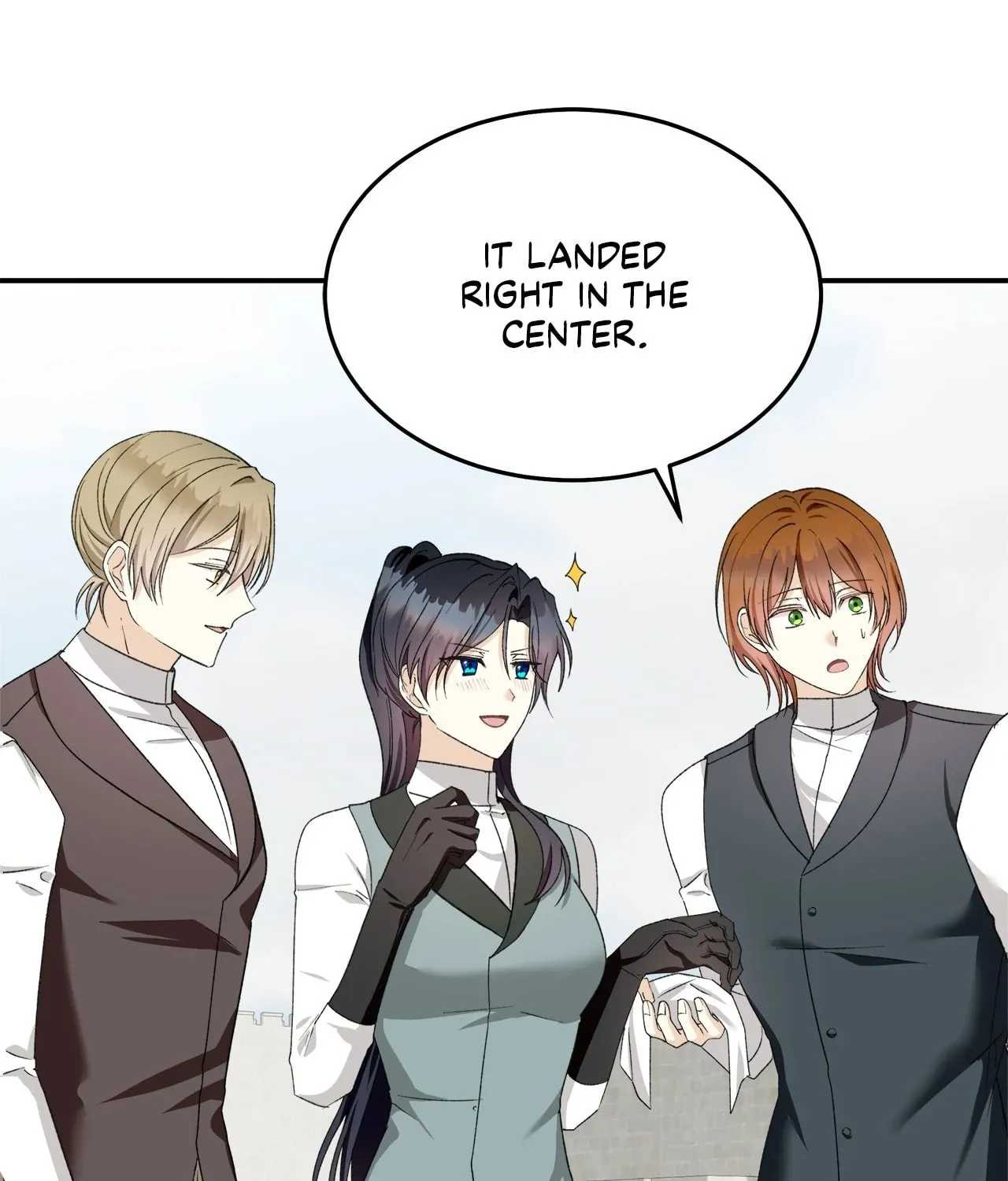 Read I Will Divorce the Duke chapter 32 image 13 on Lezhin