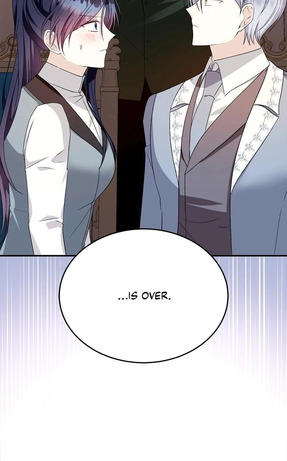 Read I Will Divorce the Duke chapter 32 image 130 on Lezhin