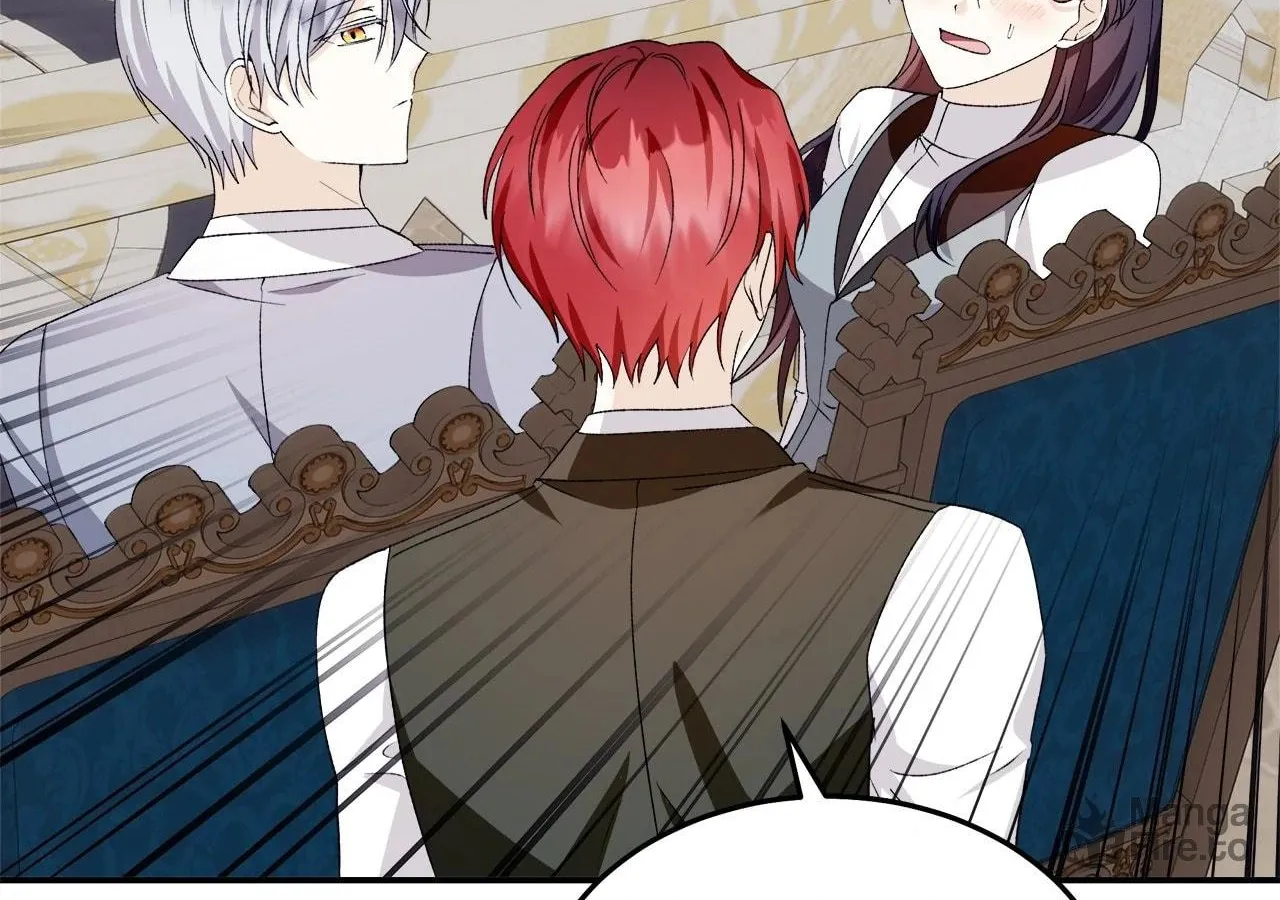 Read I Will Divorce the Duke chapter 32 image 133 on Lezhin